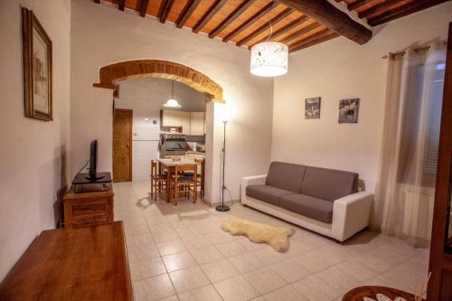 La casa di Francesca - Apartment - Castelnuovo Berardenga