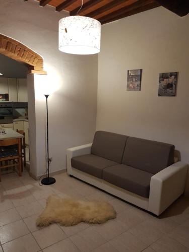 La casa di Francesca