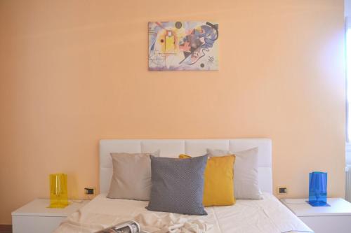 Casa il Balconcino - WelcHome