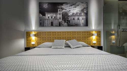 Suite del Ponte Normanno, Palermo