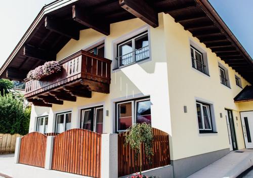 Ferienhaus Hohenwarter