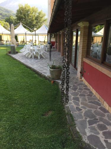 Hotel River hotel Luco dei Marsi
