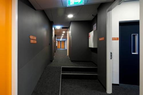easyHotel Maastricht City Centre - image 8