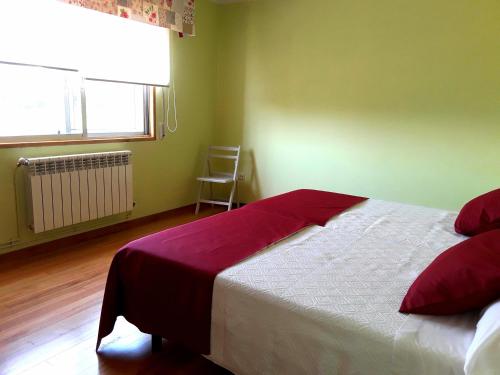  Apartment Do Sar in Santiago de Compostela