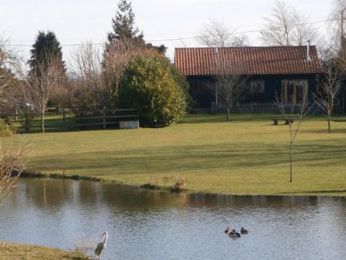 Lake View, , Norfolk