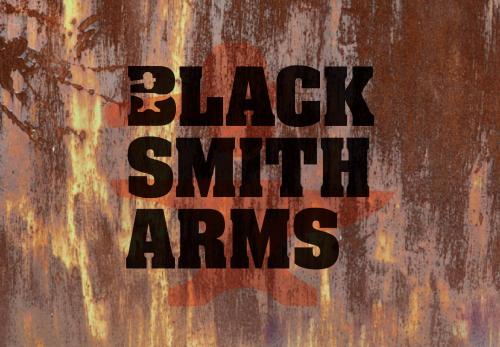 The Blacksmith Arms