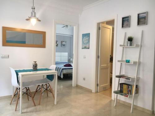 Apartamento beach house 3