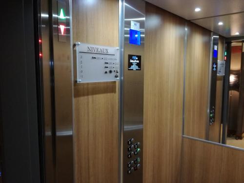 Hotel L'Amandier - image 7