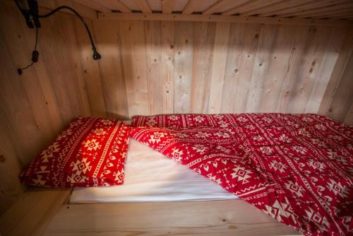 Nature nook
