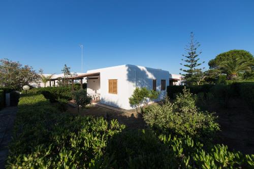  Salento Paradiso in Porto Badisco