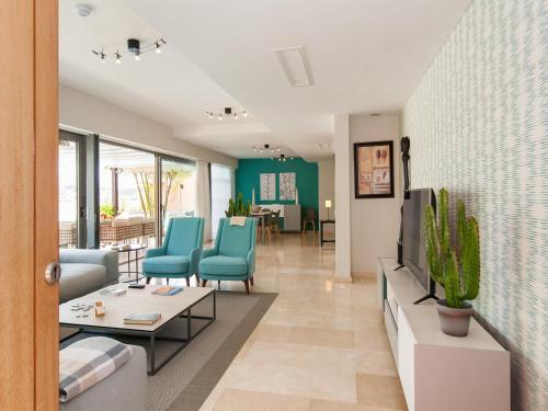 Top Salobre Villas - main image