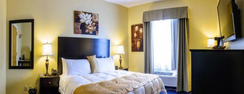 Asbury Inn & Suites - Hotel - Wilmore