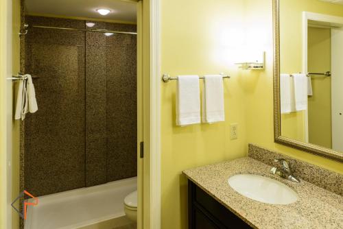 Asbury Inn & Suites in Wilmore, USA