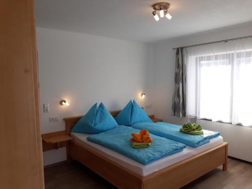 Appartement Wildkogelblick in Autre