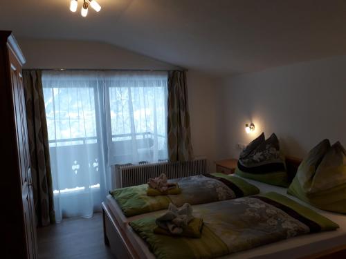 Appartement Wildkogelblick in Autre