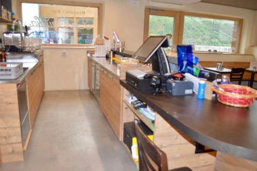 Buitenkant, Casa da Claudia in Trepalle