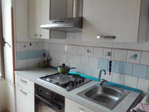 Liudan&rooms Affittacamere 4