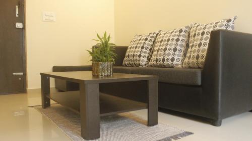 Tranquil Serviced Apartments - Bommanahalli/Bannerghatta Road in Electronic City