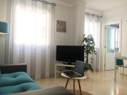 Apartamento beach house 5