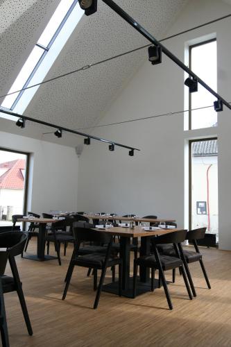 Restaurace & Hotel Panska Zahrada - image 5