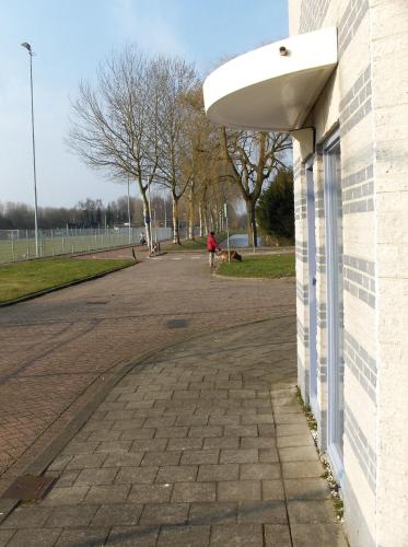 B&B Zevenkamp, Rotterdam (photo 10)