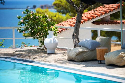 Akra Morea Hotel & Residences - main image