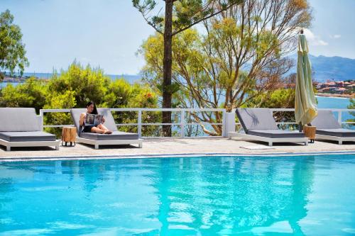 Akra Morea Hotel & Residences - image 5