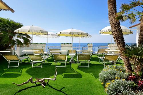 Hotel Villa delle Palme - image 6
