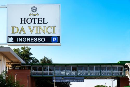 Hotel Da Vinci