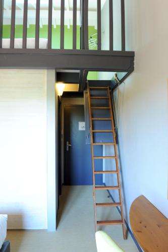 Hotel & Appartements Gochoki - image 11