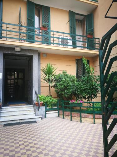 Palma Residence