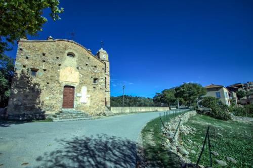 A Ghjuvellina