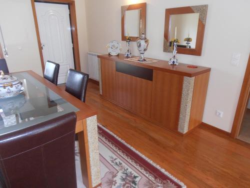 المرافق, Casa do Reguengo in Guimaraes City Center