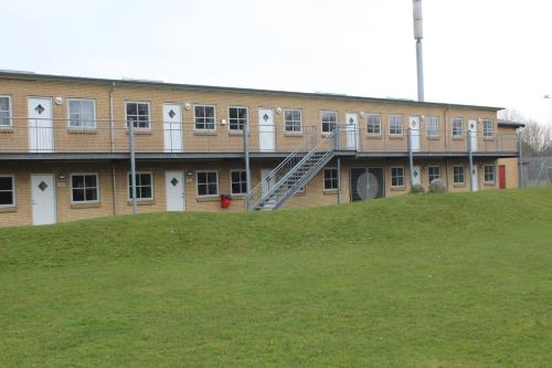 Pulzion - Sportshotel, Kolding (Foto 10)