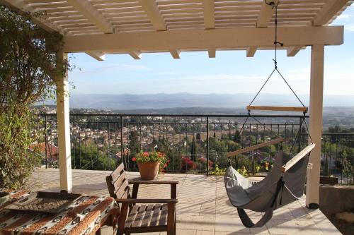 Neve Nof in Rosh Pina