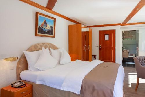Hotel Beau Rivage, Zermatt (Foto 6)