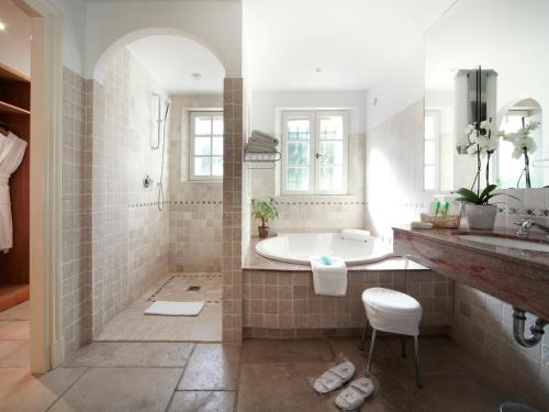 Hôtel & Restaurant Alain Llorca - image 14