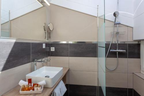 Hotel Beau Rivage, Zermatt (Foto 5)