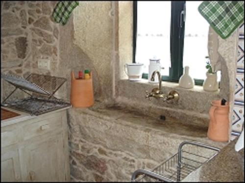 Casita Dunas gîte à louer Olveira