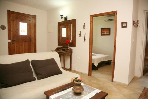 Neve Nof in Rosh Pina