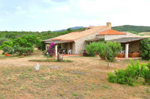 Villa curichena chambre d'hôte Campavaglio