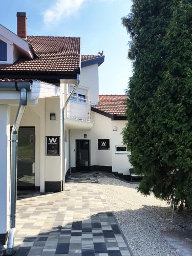 White Apartman Siófok 5