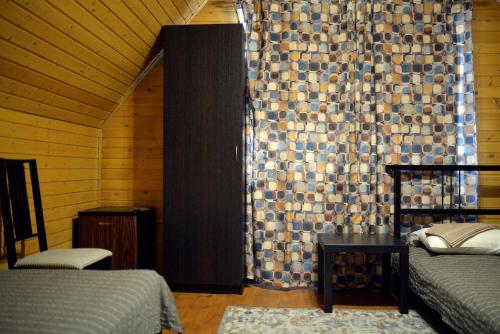 Guest House Sovetov 7