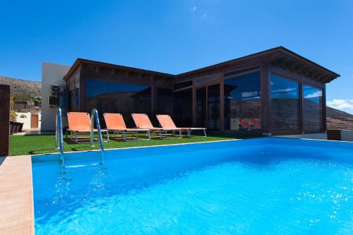  Casa Guisguey in Guisguey