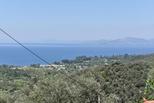  Pelion Zervochia in Áfissos