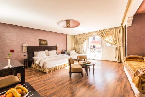 Hotel Almas