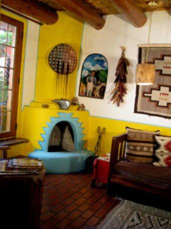 La Dona Luz Inn an Historic B&B