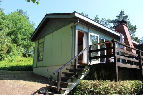 Ieeja, Au bois charmant in Waulsort