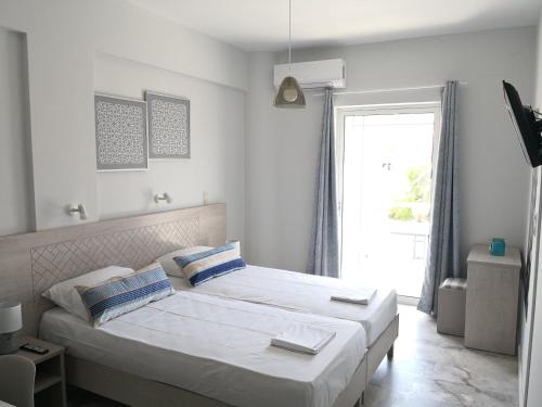  Galazio Luxury Apartments in Rethymno
