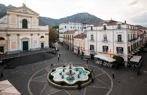  In Piazza Grande - Casa Vacanze, Pension in Cava deʼ Tirreni